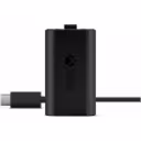 Thumbnail 0 de Batería de Recarga para control XBOX Series X/S, + Cable USB