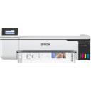 Thumbnail 6 de Plotter Epson SureColor T3170X 24" Inyección Tinta Color 1200ppp Wi-Fi LAN USB