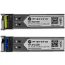 Thumbnail 1 de MIKROTIK 2,5G 1-LC 20km Pareja SFP WDM Bidireccional 1270/1330nm DDM