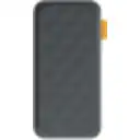 Thumbnail 2 de Bateria 10.000 mAh 2xUSB-C 1xUSB-A 20W Fuel Series Xtorm negro medianoche