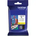 Thumbnail 4 de Cartridge Brother LC3017Y Yellow Comp. MFC-J5330DW/J6530DW/J6930DW 550 Páginas