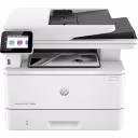 Thumbnail 0 de Impresora Multifunción HP LaserJet Pro MFP 4103fdw Monocrómo WiFi LAN USB Dúplex