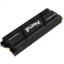 Thumbnail 2 de Unidad SSD Kingston FURY 1TB M.2 22*80 PCIe 4.0x4 NVMe Lec 7300MB/s Esc 6000MB/s