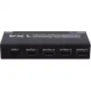 Thumbnail 1 de Splitter 1x4 HDMI 4K 60Hz 1-in 4-out 2.0 inc-5V-2.1A