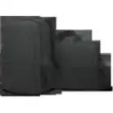 Thumbnail 6 de Mochila para Notebook Lenovo Essencial 16" Backpack (Eco) Poliéster, RPET Negro