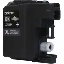Thumbnail 2 de Cartridge Brother LC103BK Negro para DCP J152/MFC J245/J285/J450/J4510, 600Pág