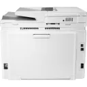 Thumbnail 1 de Impresora Multifunción HP LaserJet Pro MFP M283fdw Láser Color WiFiLAN USB 22ppm