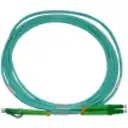 Thumbnail 0 de 3mt LC/APC-LC/APC OM3 Multimodo MM Duplex Jumper Fibra LSZH