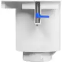 Thumbnail 2 de UBIQUITI Blanco Unitario Soporte Techo Embutido para UVC-G6-PTZ