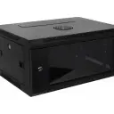 Thumbnail 2 de Rack Gabinete Lateral Remov. Pared Mural 4U 45cm de Fondo 