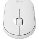Thumbnail 0 de Mouse Inalámbrico Logitech Pebble M350 Óptico 1000dpi 3 Botones Color Blanco