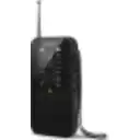 Thumbnail 1 de RADIO PORTATIL TAR1509 PHILIPS NEGRO