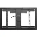 Thumbnail 3 de Soporte de Pared para TV - Articulado