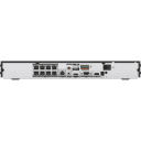 Thumbnail 4 de NVR Hikvision 8ch POE Capacidad 2HDD AcuSense 80Mbps 4K H265