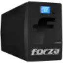 Thumbnail 1 de UPS Forza SL-612UL-C Smart UPS 600VA/360W 220V 4-Italian 1-IEC
