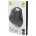 Thumbnail 5 de Mouse Ergonómico Inalámbrico KlipX ErgoLast KMW-760, Óptico 2.4GHz Recarg 6 Btns