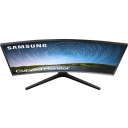 Thumbnail 6 de Monitor Curvo Samsung C27R500 FHD 27" 1920x1080 LED VA HDMI VGA 60Hz 4ms