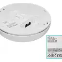 Thumbnail 7 de MIKROTIK 2x2-6dBi 2,4GHz-N300 5Ghz-867 L4 inc-24V 2-1000-PoEPass 26dBm