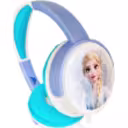 Thumbnail 0 de LFH13027-NOC AUDIF CON MICROFONO PARA CHAT FROZEN