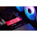 Thumbnail 5 de Memoria RAM 48GB DDR5 6000MHz DIMM CL32 Non-ECC 1.35v 288p - Kingston Fury RGB