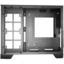 Thumbnail 6 de Gabinete Gamer ZERO Vidrio Templado | Micro ATX / ITX | Soporte 6 Ventiladores + Controladora | USB 3.0 x2 + Audio | Flujo de Aire 10