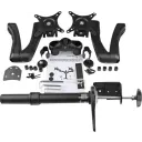 Thumbnail 5 de Soporte de Escritorio 2 Brazos para Monitor 12" a 24" 27Kg Articulados STARTECH