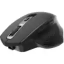 Thumbnail 0 de Mouse Ergonómico Inalámbrico KlipX ErgoLast KMW-760, Óptico 2.4GHz Recarg 6 Btns