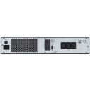 Thumbnail 4 de UPS APC Easy UPS On-Line SRV SRV1KRIRK RM 800VA 1,0 kVA 230V con KIT de Rieles
