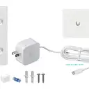 Thumbnail 3 de UBIQUITI 8-2500 1-10G/in 1-SFP+ USB-C Switch L2 UniFi USW-FLEX-2.5G-8