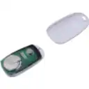 Thumbnail 2 de Control 433MHz 1-Canal incluye 2xCR2016 59x34x12mm HS2260A-R4