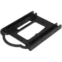 Thumbnail 0 de Bracket de Montaje de DD/SSD de 2,5 para Bahía de 3,5 - Instalación sin Herr.