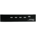 Thumbnail 2 de Multiplicador HDMI de 4 puertos y amplificador de señal-Splitter-1920x1200-1080p