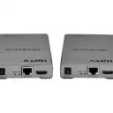 Thumbnail 5 de HDMI + 2xUSB 1080p Extension-UTP CAT5E/CAT6 60mts 1-Cable-RJ45 p/KVM