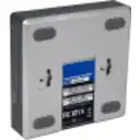 Thumbnail 0 de CISCO ATA Gateway 1-100-LAN 1-WAN-100 1-FXO-RJ11 1-FXS-RJ11 req-5V