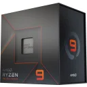 Thumbnail 0 de CPU AMD Ryzen 9 7950X 4.5-5.7GHz 64 L3 16 Núcleos Skt AM5 c/Grf Sin FAN
