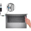 Thumbnail 10 de Notebook Dell Latitude 5430 I5-1235U RAM 16GB SSD 512GB M.2 14" W10P
