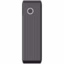 Thumbnail 4 de Bateria Externa Anker A1289011 24000 mAh 3 Puertos Carga Rápida USB-C Color Negr