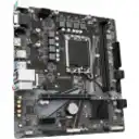 Thumbnail 2 de Tarjeta Madre Gigabyte H610M H LGA1700 14°G DDR5 M.2 PS/2 HDMI VGA 2*USB3.2 MATX