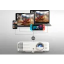 Thumbnail 8 de Proyector Viewsonic PX748-4K 4000LUMENES 4K HDR LAN 2*HDMI USB-C RS232 