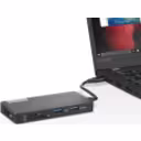 Thumbnail 3 de Concentrador Lenovo USB-C 7 en 1