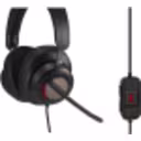Thumbnail 8 de Audifono Alámbricos Kensington PRO H2000, Over Ear CAble 1.8mts USB-C Negro