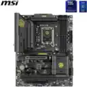Thumbnail 1 de Tarjeta Madre MSI MAG B860 TOMAHAWK WIFI LGA1851 4*DDR5 HDMI DP WIFI7 ATX