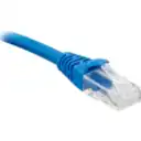 Thumbnail 0 de Nexxt   Patch Cord UTP LSZH Cat6A 1mt AZUL