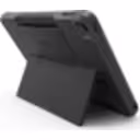 Thumbnail 4 de Funda Kensington K97452WW, Blackbelt Rugged para iPad 9.7", Negro