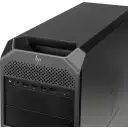 Thumbnail 1 de Computador HP Z4 G4 Intel Xeon W-2223 RAM 16GB SSD 1TB VID8GB DVD W10P