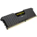 Thumbnail 1 de Memoria RAM 8GB DDR4 3000MHz DIMM CL16 Non-ECC 1.35v 288p - Corsair VengeanceLPX