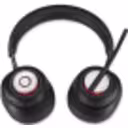 Thumbnail 7 de Audífonos Inalámbricos OnEar Kensington H3000, 550 mAh USB Type-C/A Bt5.2 Negros