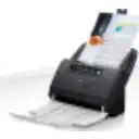 Thumbnail 0 de Escáner de Escritorio Canon DR-M160 II Escaneo Color 600dpi A4 USB