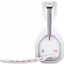 Thumbnail 3 de Logitech ASTRO Gaming - A50 - Headset - Para Computer / Para Game console - Wireless - Blanco