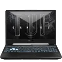 Thumbnail 1 de Notebook Gamer Asus TUF A15 AMD R5-4600H RAM 8G SSD 512GB 15,6" VID4GB W11H